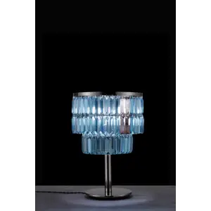 Table lamp DANDY by Euroluce