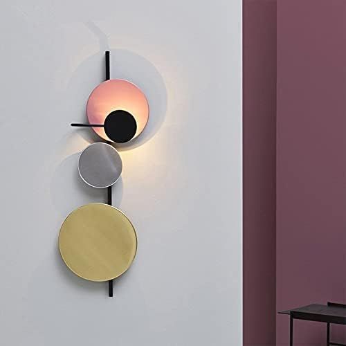 Wall lamp (Sconce) DESIRE by Romatti