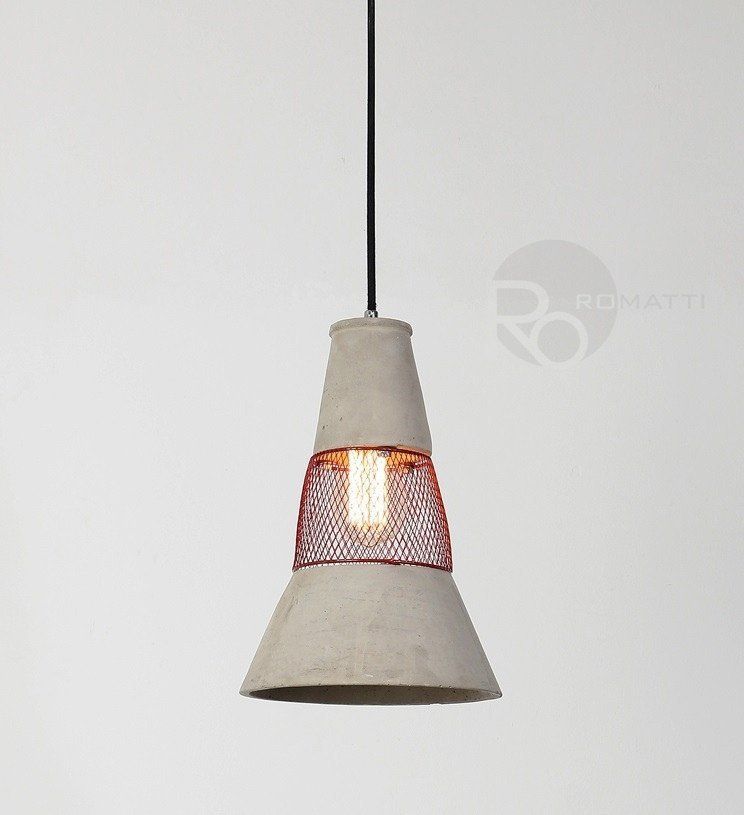 Pendant lamp Peak by Romatti