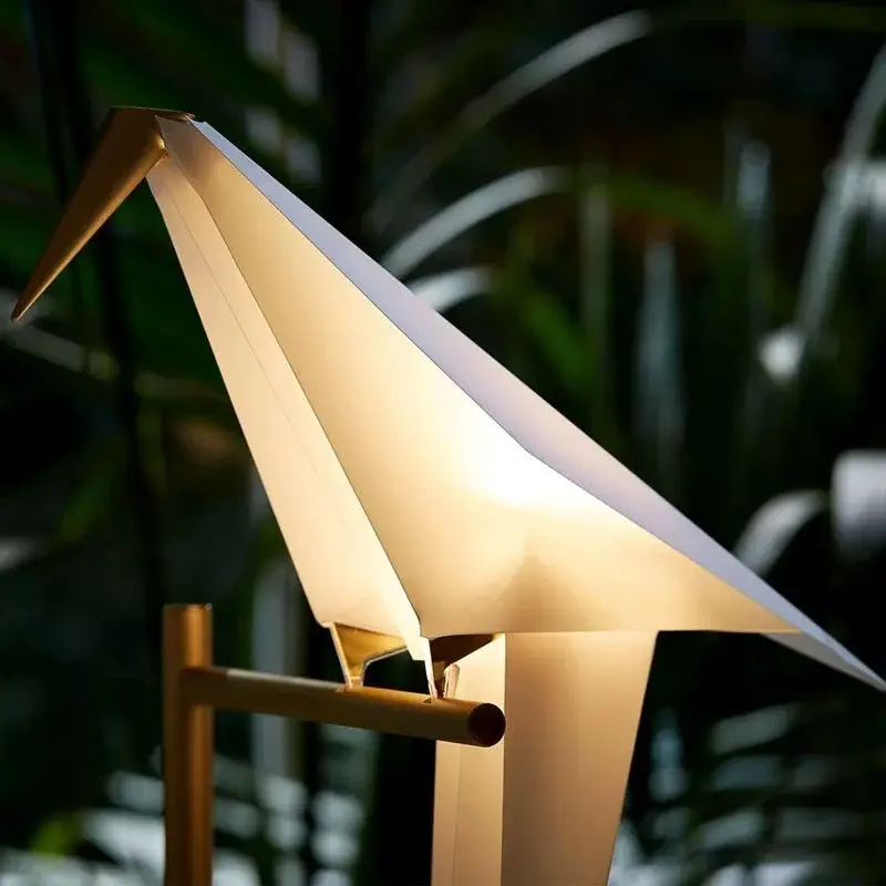 Floor lamp OKELLA by Romatti