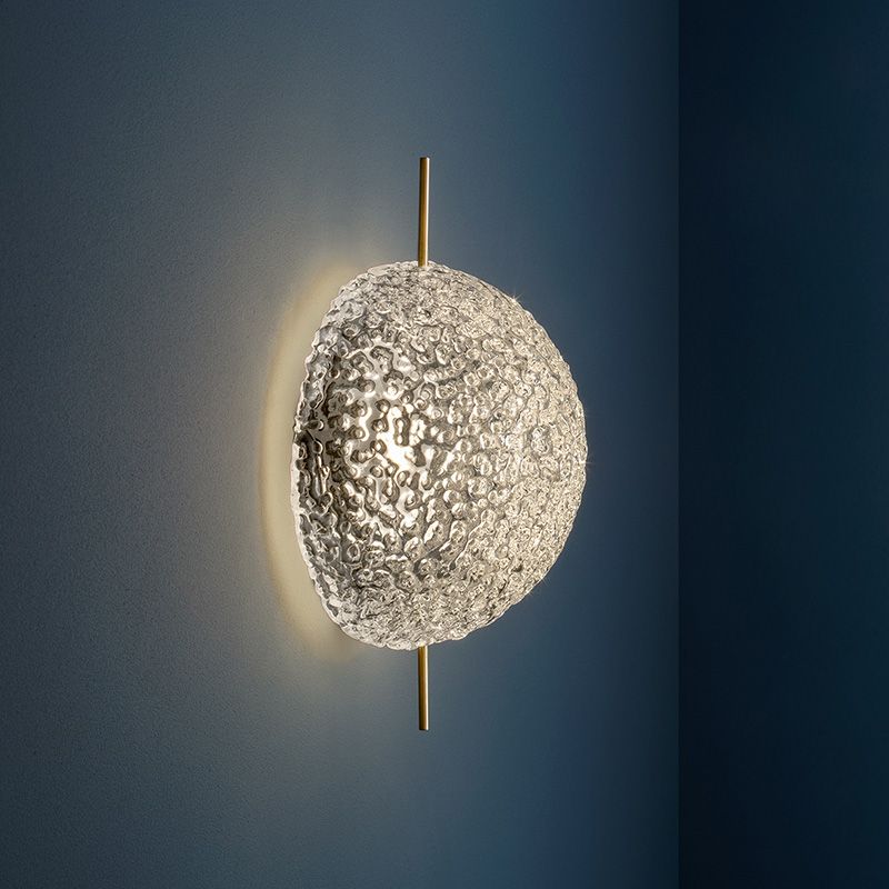 Wall Lamp (Sconce) MEDOUSE by Catellani & Smith Lights