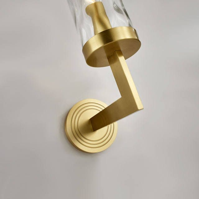 Wall lamp (Sconce) WIST by Romatti