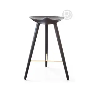 Bar stool WISDOM by Romatti
