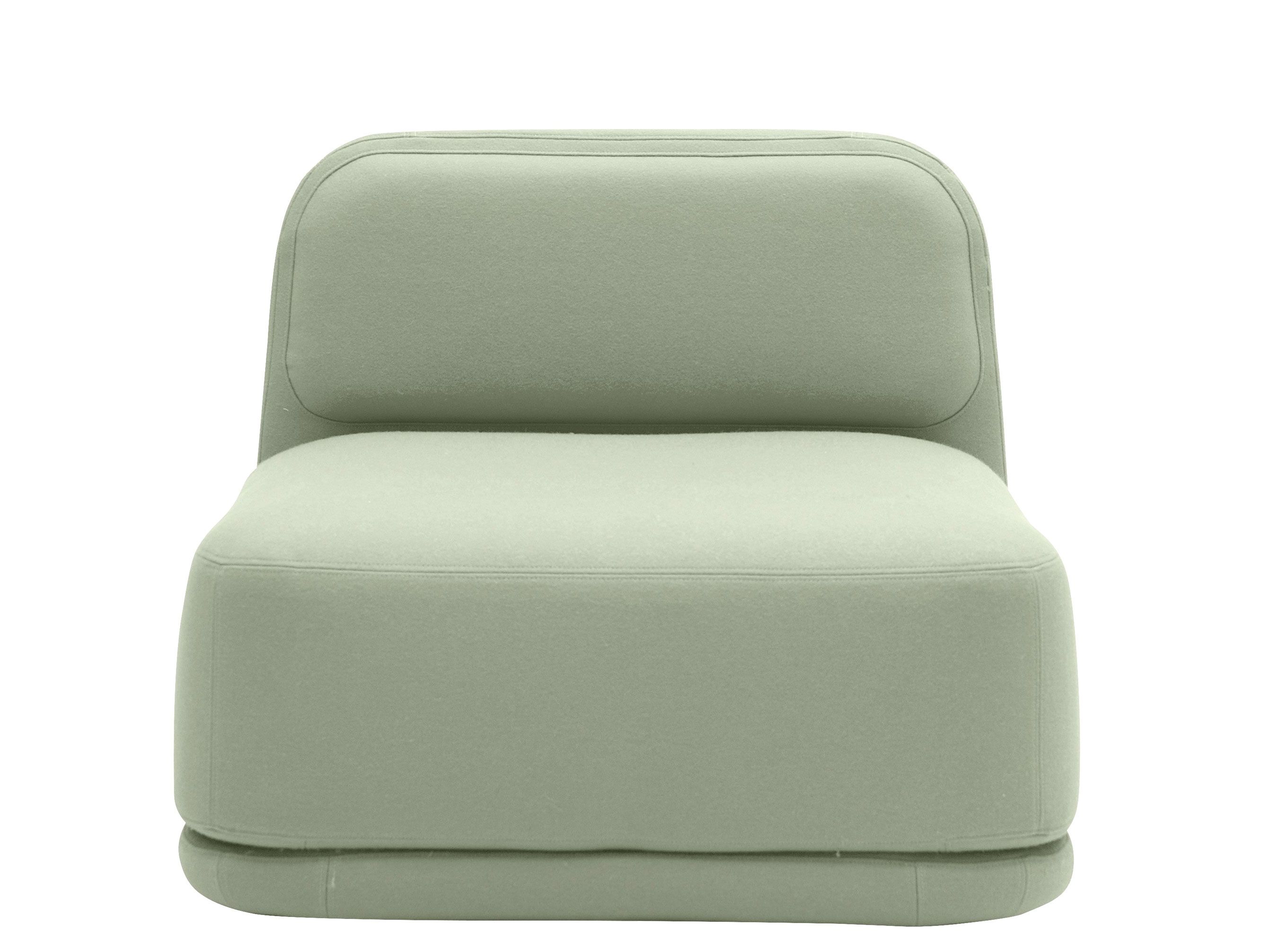 Standby by Softline Chair