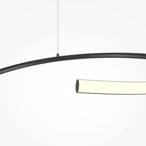 Подвесной светильник Curve Modern