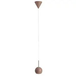 Hanging lamp CHITA by Romatti