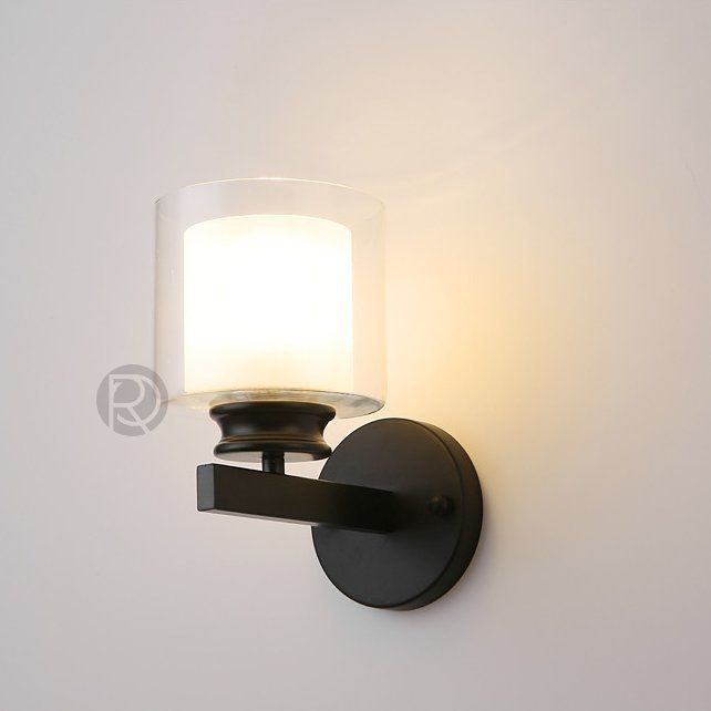 Wall lamp (Sconce) MAYA by Romatti