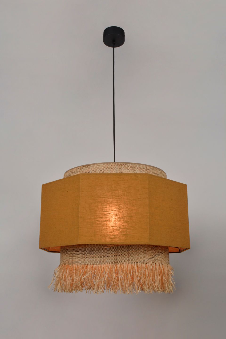 MARRAKECH XL Pendant lamp by Market Set
