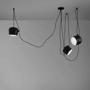 Подвесной светильник IRDEN by Romatti
