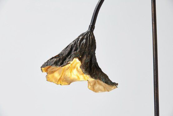 Floor lamp Zen by Romatti