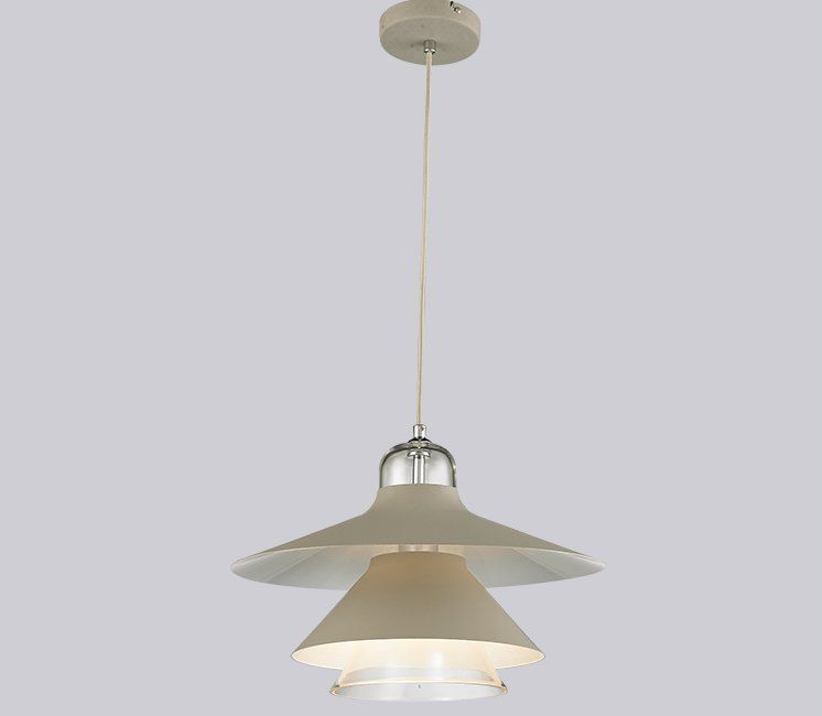 Hanging lamp ZENTO by Romatti