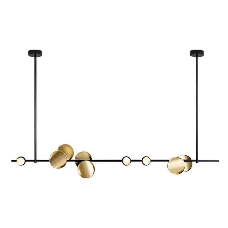 Pendant lamp ACCORD LINE by Romatti