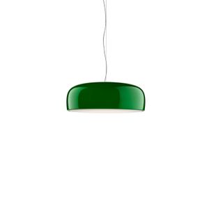 Дизайнерский подвесной светильник из металла HERTEN by Romatti