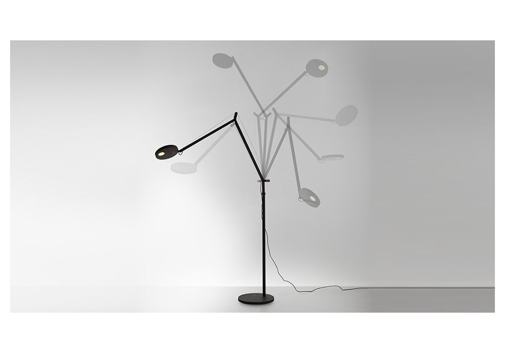 Напольный светильник DEMETRA by Artemide