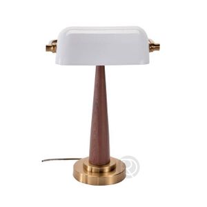 MATIGNON by Signature Table Lamp