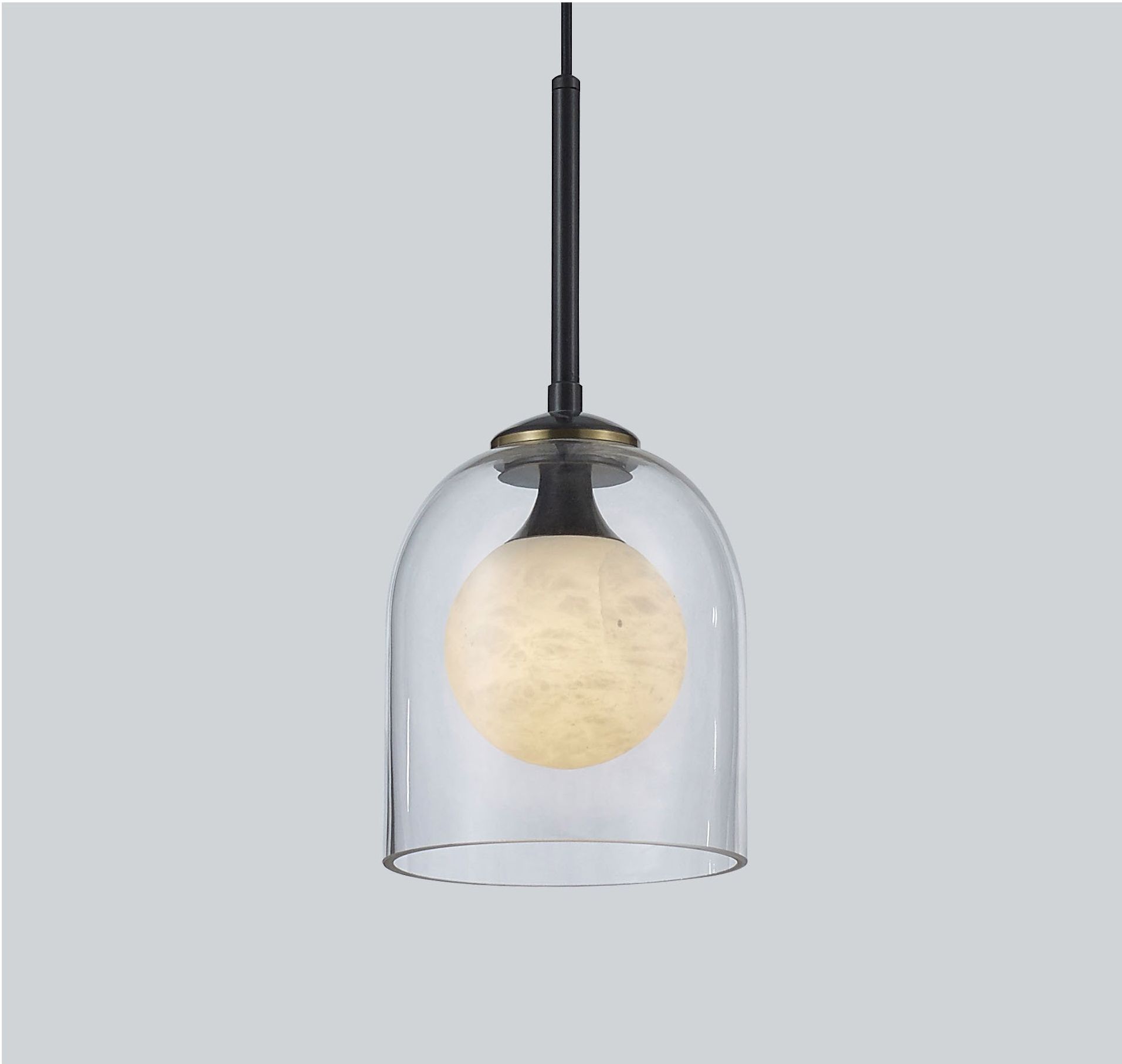 Pendant lamp PARSALE by Romatti