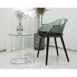 Дизайнерский пластиковый стул Barem by Romatti