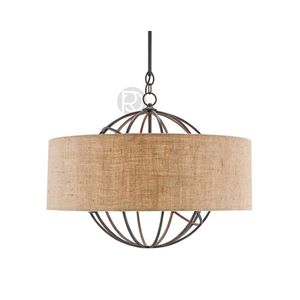 Люстра MILLCROFT by Currey & Company