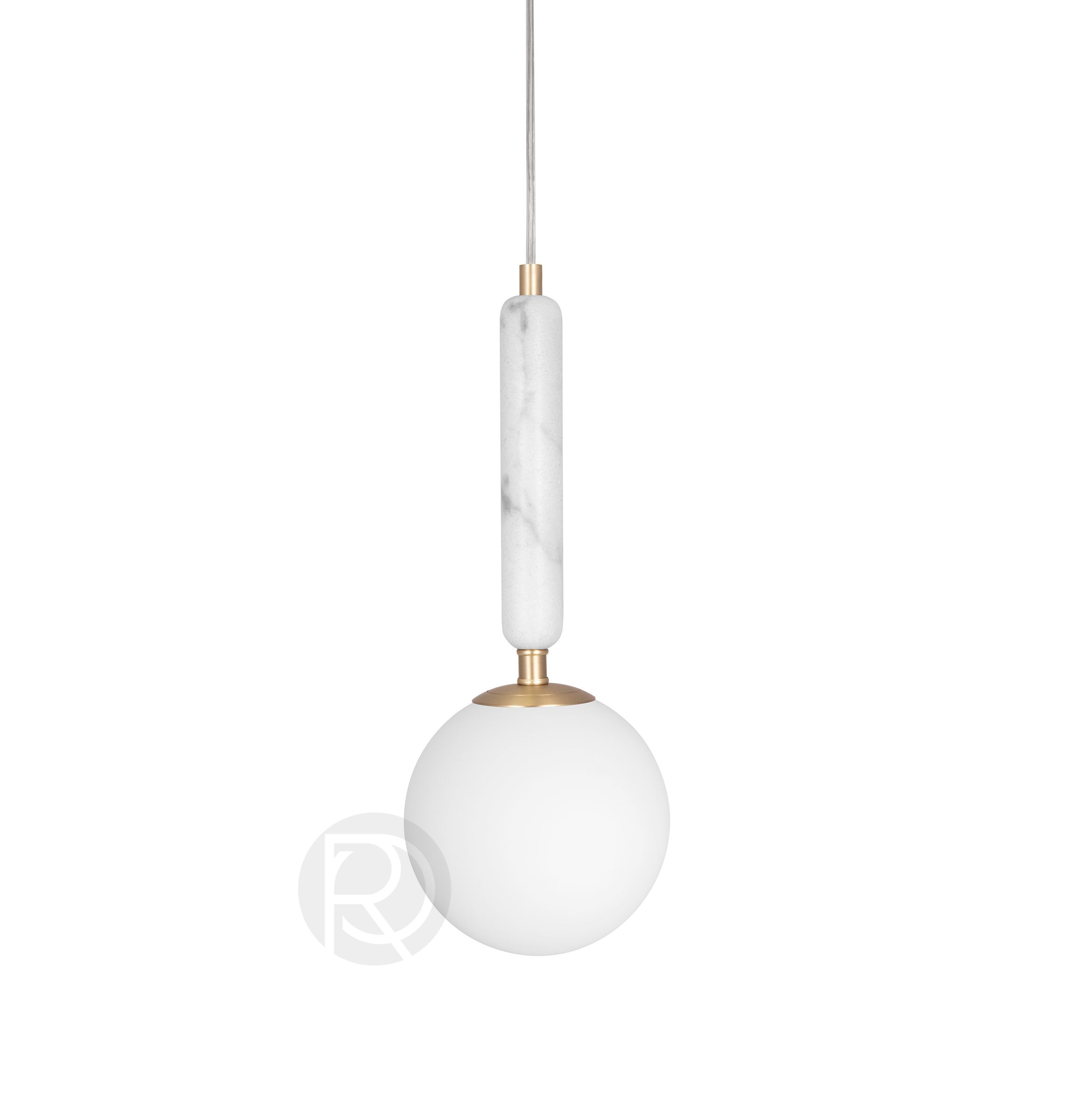 Hanging lamp TORRANO by Globen