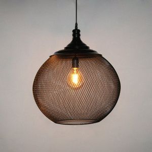 Подвесной светильник Tangle by Romatti