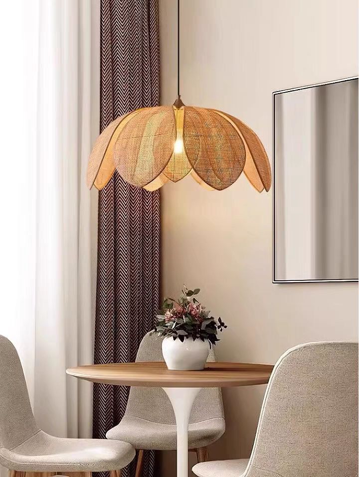 VARLAN by Romatti pendant lamp