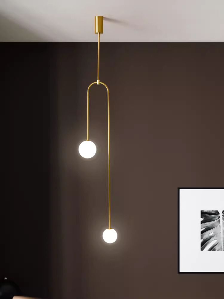 NOBILLE by Romatti pendant lamp