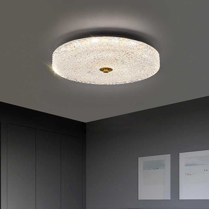 Ceiling lamp SOLED by Romatti