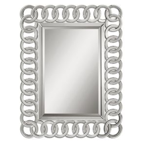 Настенное зеркало OGUST by Romatti