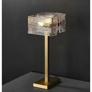 Настольная лампа BARRADA by Romatti