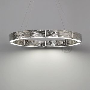 Chandelier ARGENTUM by Romatti