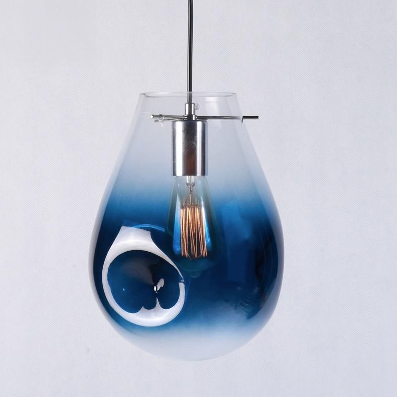 NIKKI by Romatti pendant lamp