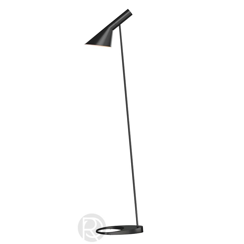 Designer floor lamp AJ by Romatti