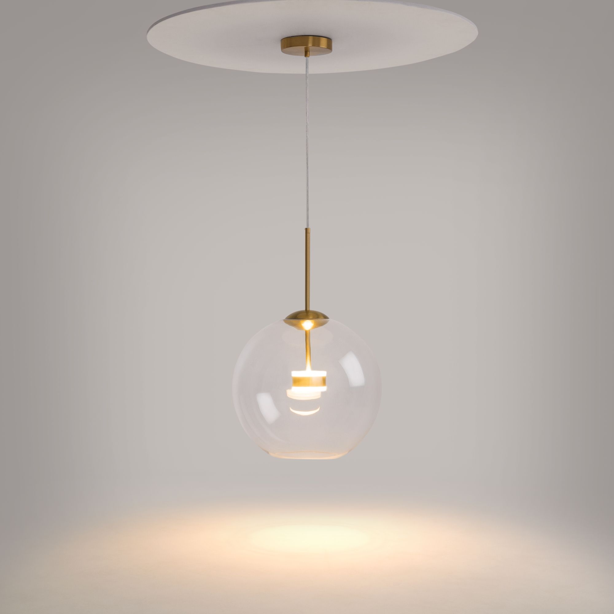 Подвесной светильник CATEM by Romatti 