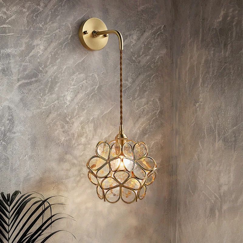 Wall lamp (Sconce) SUM by Romatti
