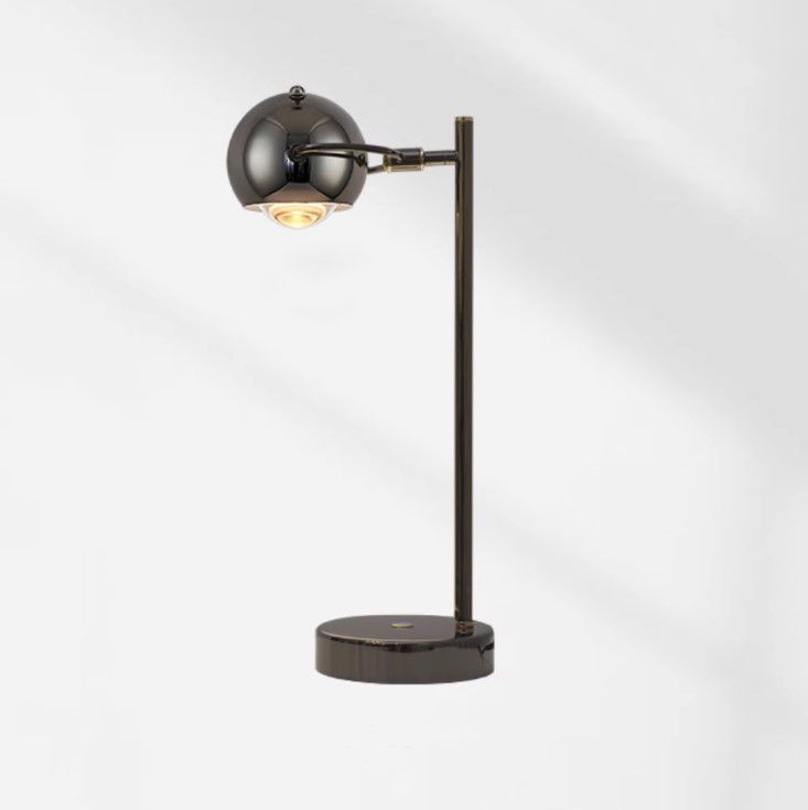 CRISPO by Romatti table lamp