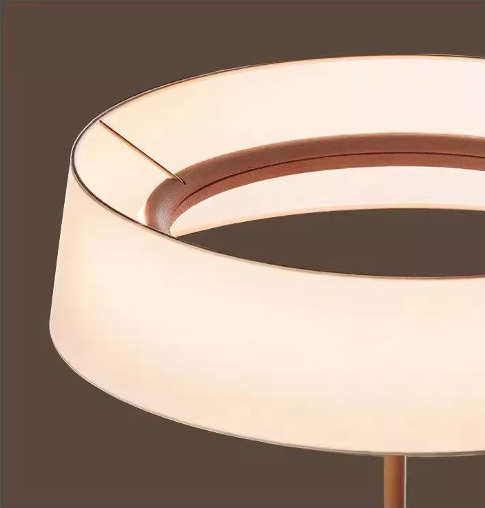 Table lamp SOLARA by Romatti