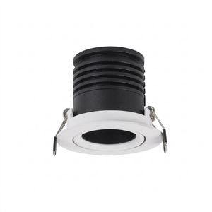 Встраиваемый светильник GC60F by Romatti