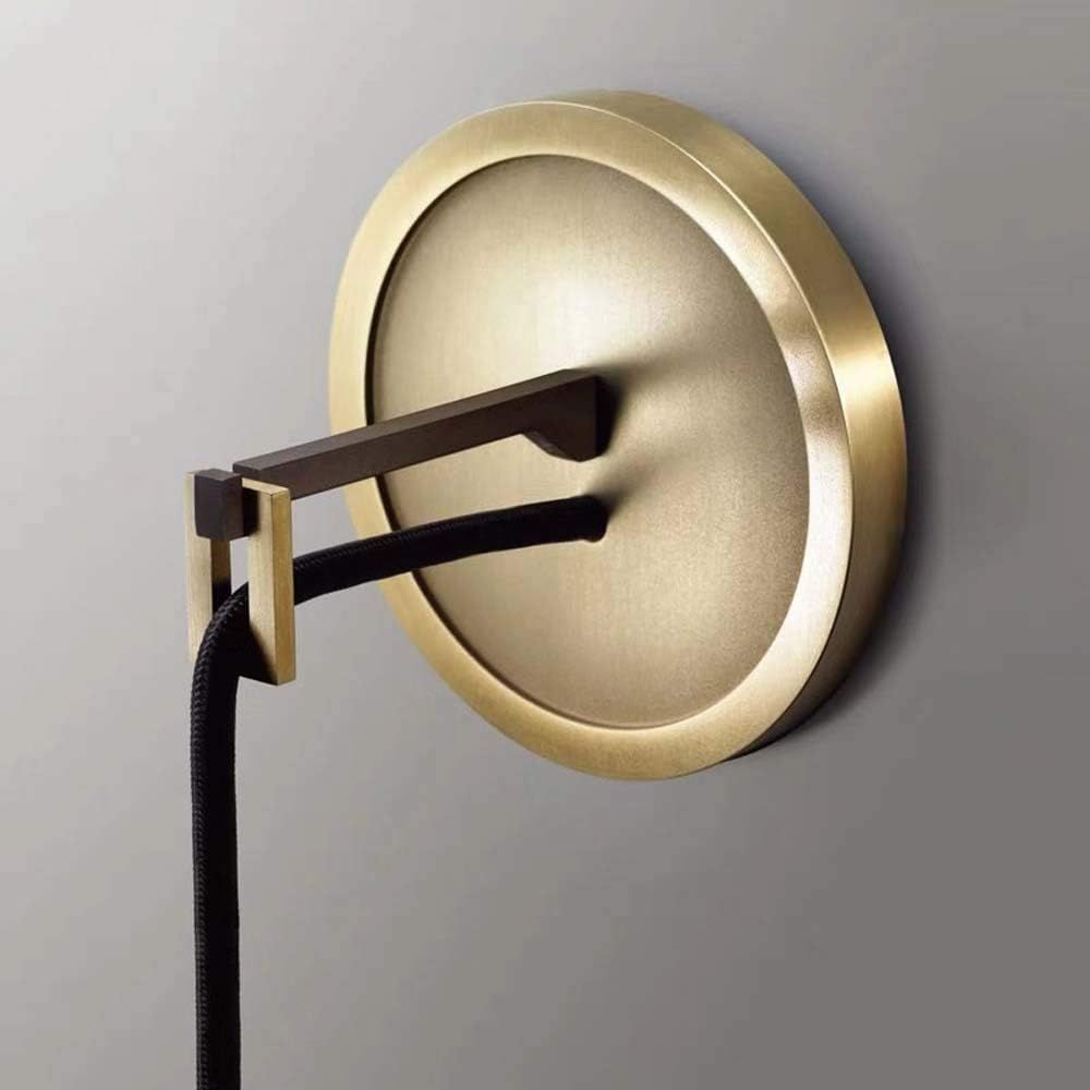 Wall lamp (Sconce) Apollinaire by Romatti