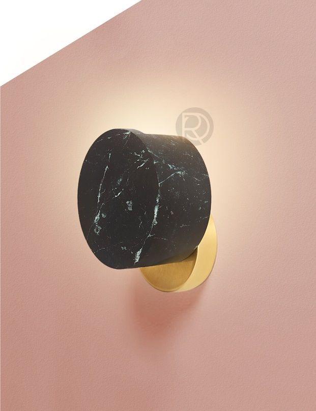 Wall lamp (Sconce) RAD by Romatti