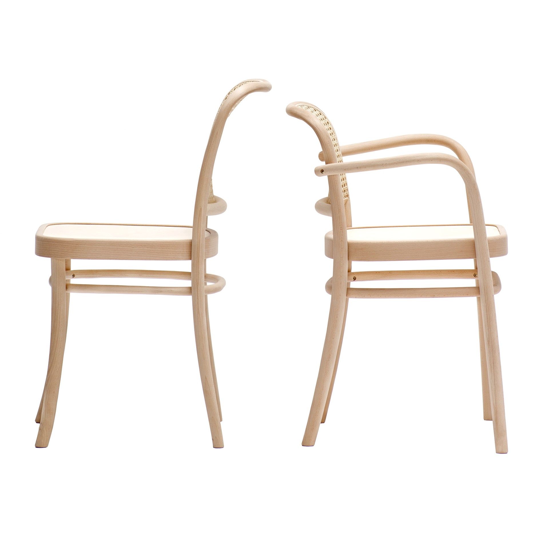 Chair B-8130 BENKO by Paged