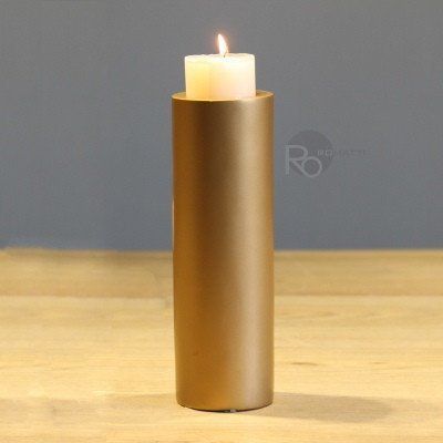 Candleholder by Romatti