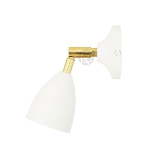 Wall lamp (Sconce) LAINIO by Mullan Lighting