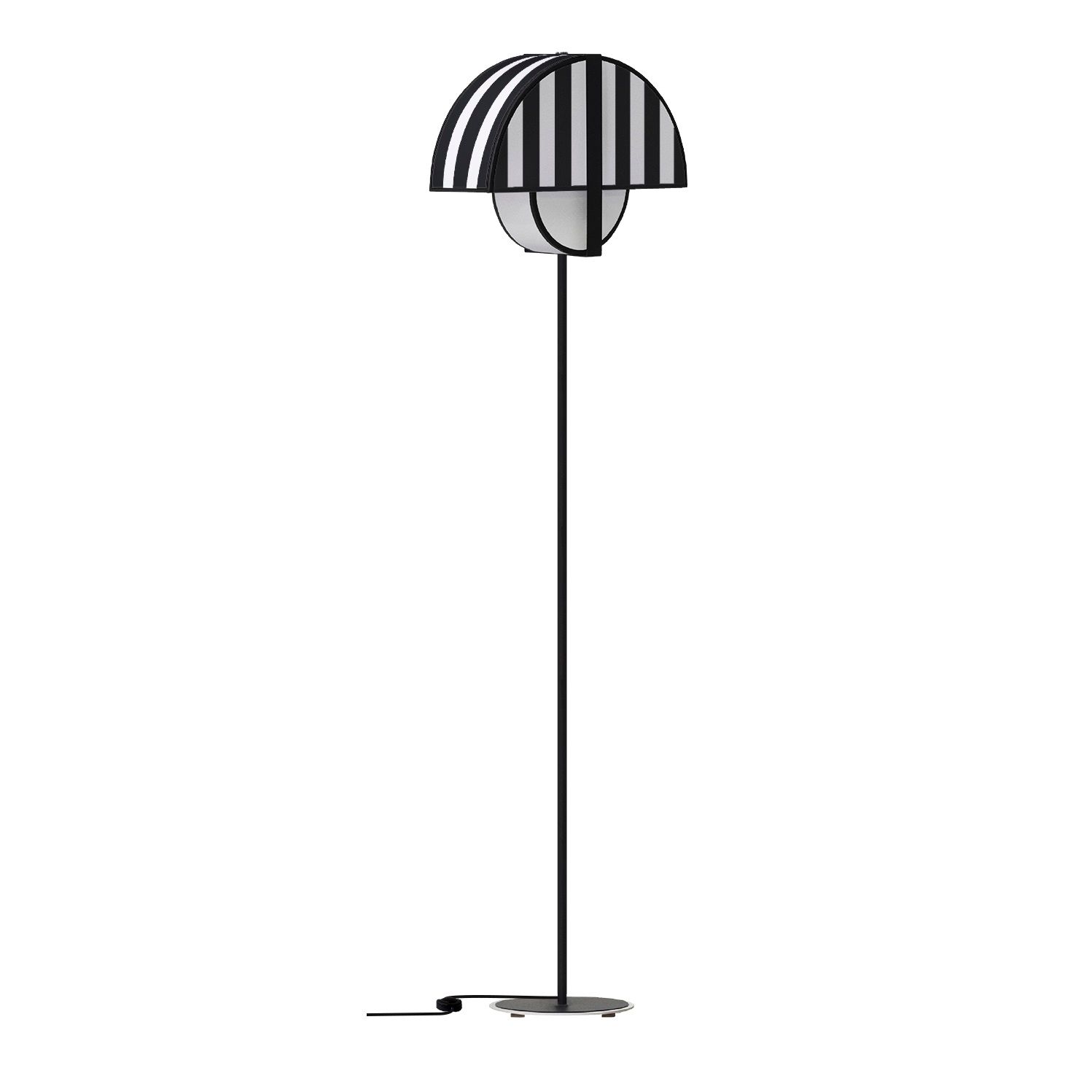 Floor lamp ART-TO by Romatti