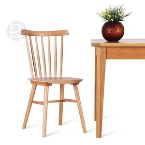 Дизайнерский стул IRONICA by Romatti