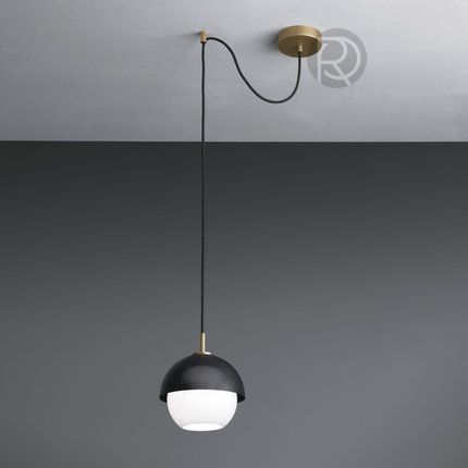 Hanging lamp OYNE by Romatti