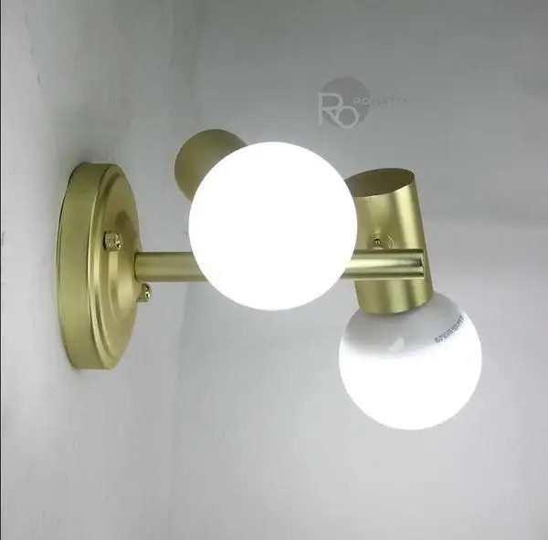 Настенный светильник (Бра) Corindi by Romatti