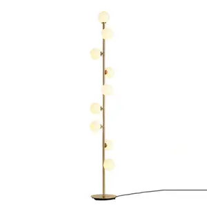 Floor lamp ADRIANNA by Romatti