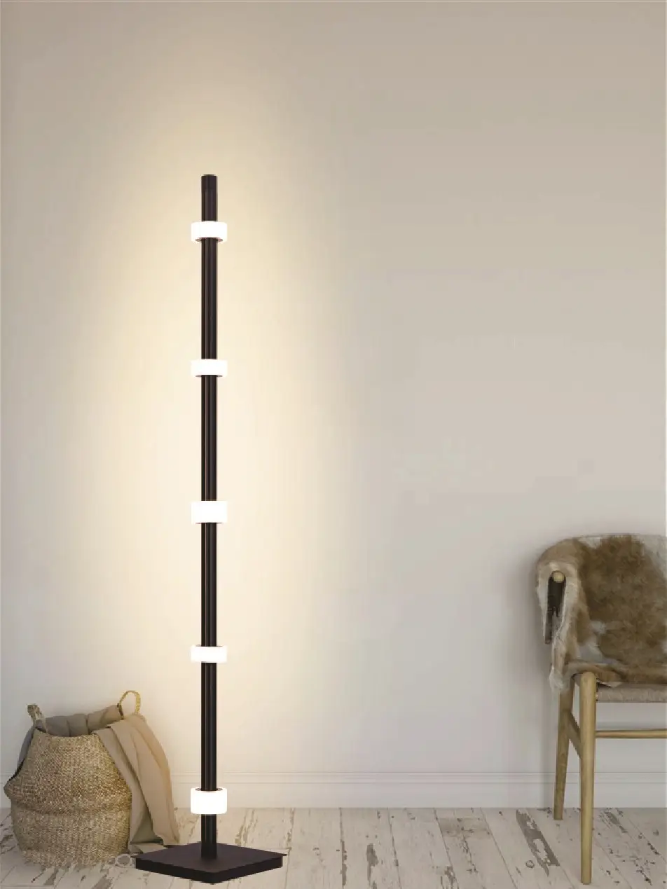 Floor lamp COMIS by Romatti