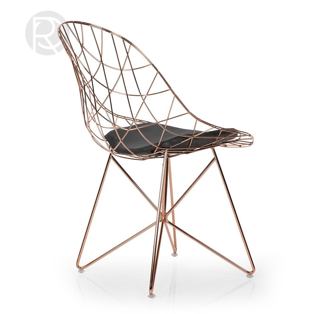 BENDIS chair by Romatti