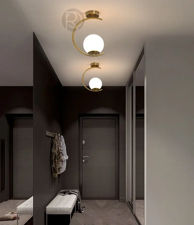 Ceiling lamp VENOSA by Romatti
